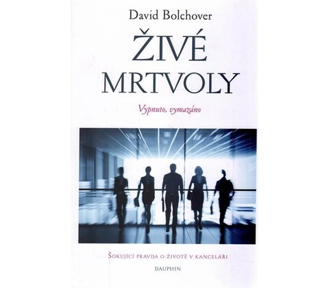 Živé mrtvoly