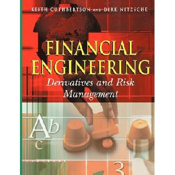 Financial Engineering - Derivatives & Risk Management | Keith Cuthbertson, Dirk Nitzsche