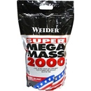 Weider Super Mega Mass 2000 5000 g