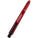 Winmau Prism Force medium red