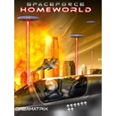 Spaceforce Homeworld