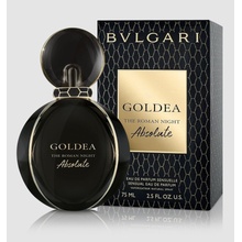 Bvlgari Goldea The Roman Night Absolute parfumovaná voda dámska 30 ml