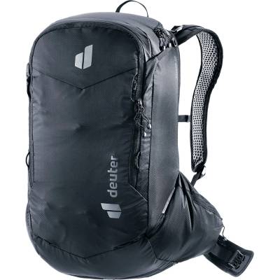 deuter Attack 20 Čierna