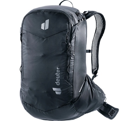 deuter Attack 20 Čierna