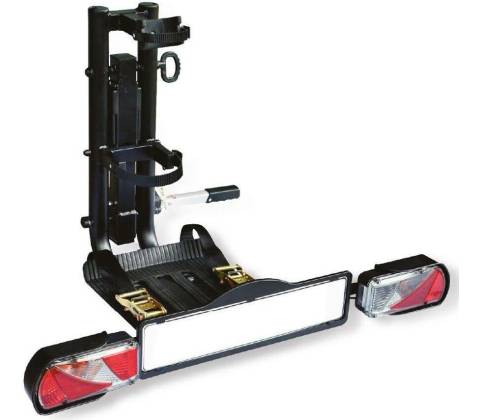 Pro User Eufab PT Drager