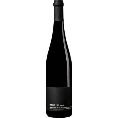 Vinařství Bílkovi Neronet suché červené 2023 13% 0,75 l (holá láhev)