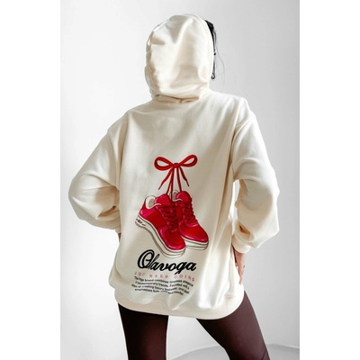 Olavoga Flint biela