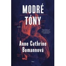 Modré tóny