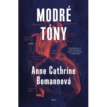 Modré tóny