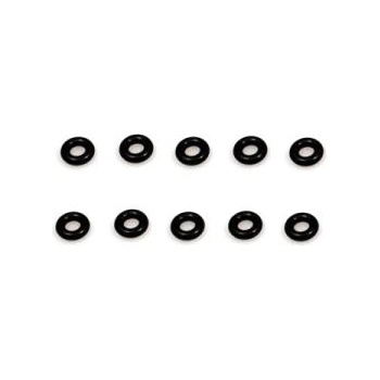 ASTRA Гумен O-пръстен 3x1.5x1mm (10)