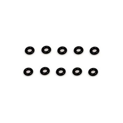 ASTRA Гумен O-пръстен 3x1.5x1mm (10)