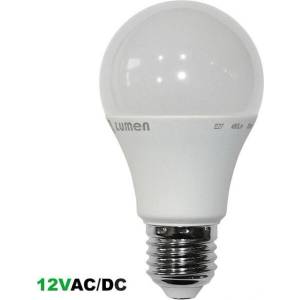 ADELEQ LED крушка Lumen 10W 4000K E27 12V AC/DC - 13-2724101 (13-2724101)