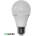 ADELEQ LED крушка Lumen 10W 4000K E27 12V AC/DC - 13-2724101 (13-2724101)