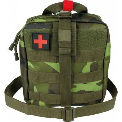 MFH veľká molle Lekárnička woodland CZ vzor 95