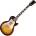 Gibson Les Paul Studio Tobacco Burst