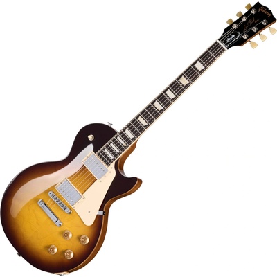 Gibson Les Paul Studio Tobacco Burst