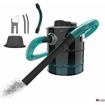Cecotec Conga Ash 4000 Home