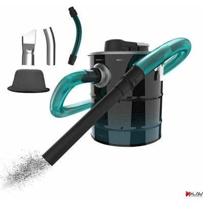 Cecotec Conga Ash 4000 Home