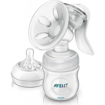 Philips Механична помпа за изцеждане на кърма Comfort (00A.0420.001)