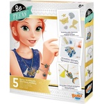 Buki France BeTeens Блестящи бижута (BE117) (BE117)