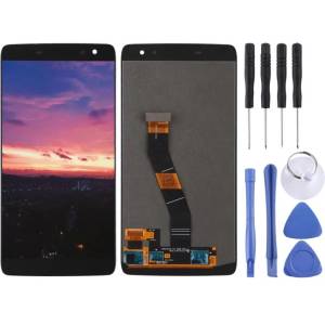 BlackBerry LCD Дисплей и Тъчскрийн за BlackBerry DTEK60