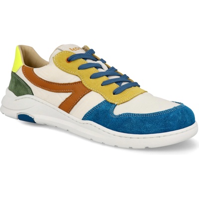 Koel Barefoot tenisky Silas orange barevné