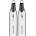 C4 Carbon C4 пера SPORTECH FBG White (чифт) (C4 0BC4VTRSPWSM)