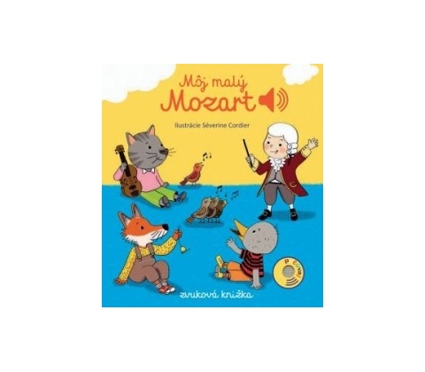 Môj malý Mozart