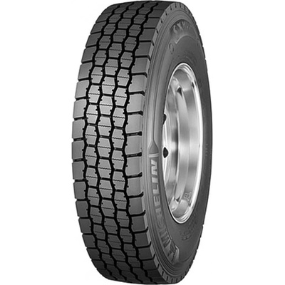 MICHELIN X MULTI D 245/70 R19.5 136/134M