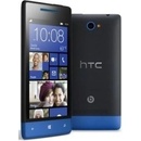 Mobilné telefóny HTC Windows Phone 8S