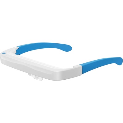 UVtech BLUE-2 Pro okuliare na svetelnú terapiu