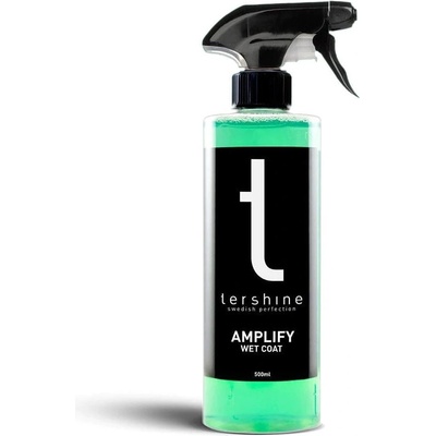 Tershine Amplify - Wet Coat 500 ml