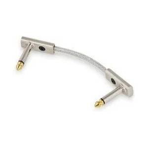RockBoard Flat Patch Cable - SAPPHIRE 5 cm Ъглов - Ъглов Пач кабел (<![CDATA[RBO CAB PC F  5 SP]]>)