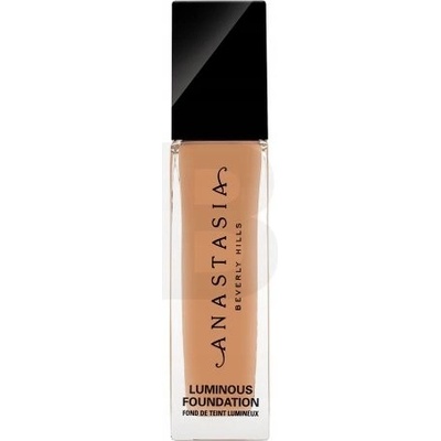 Anastasia Beverly Hills Luminous Foundation 340C dlhotrvajúci make-up pre zjednotenú a rozjasnenú pleť 30 ml