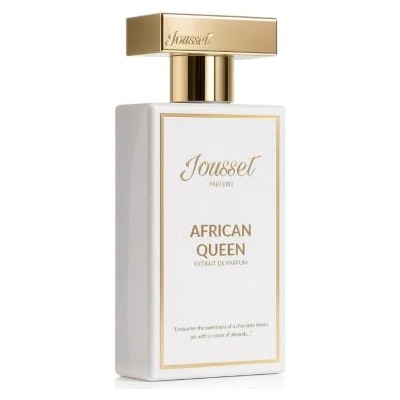 Jousset African Queen 50 ml парфюмен екстракт унисекс