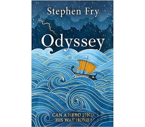 Odyssey - Stephen Fry