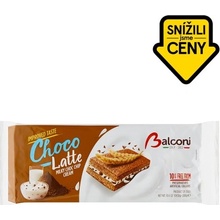 Balconi Choco & Latte 10 x 30 g