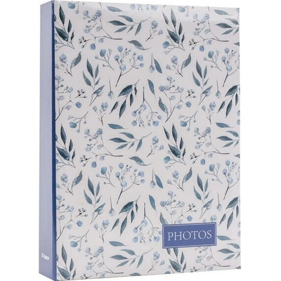 FANDY Fotoalbum 10x15 200 foto Blue 1