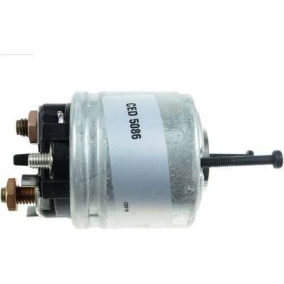AS-PL Elektromagnetický spínač startéru APL SS3050(VALEO)