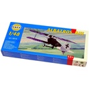 Albatros D III 1:48