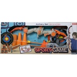 Xiong Cheng King Sport Лък със Стрели и Мишени