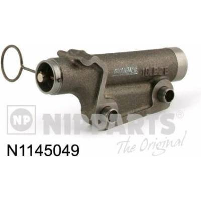 NIPPARTS Tlmič vibrácií ozubeného remeňa N1145049