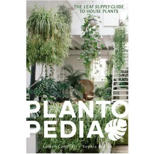 Plantopedia (ISBN: 9781925811773)