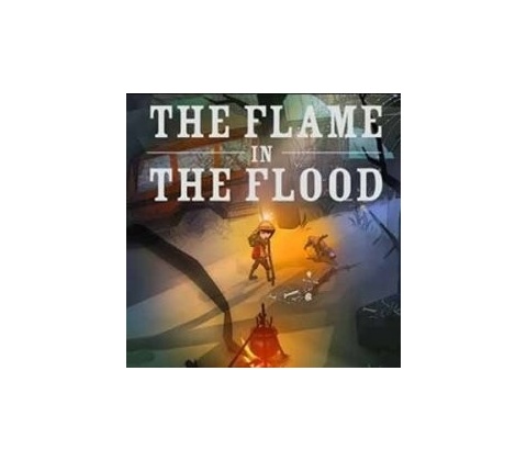 Flame in the Flood