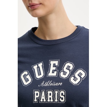 Guess Тениска Guess ANITA (V6RI15.J1314)