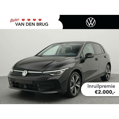 Volkswagen Golf 1.5 eHybrid Life DSG 150 kW