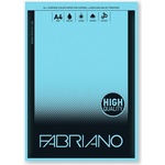 Fabriano Копирна хартия Fabriano Copy Tinta, A4, 80 g/m2, синя, 50 листа (ON1535100050)