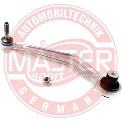 27192-PCS-MS MASTER-SPORT GERMANY Rameno nápravy zadné ľavé bmw 5 (e60, e61); 6 (e63, e64), 7 (e65, e66) | Zboží Auto
