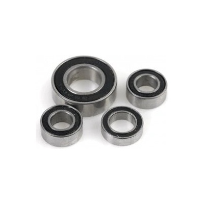 Revtec Keramické kuličkové ložisko 5x11x4 mm MR115-2RS/C 2