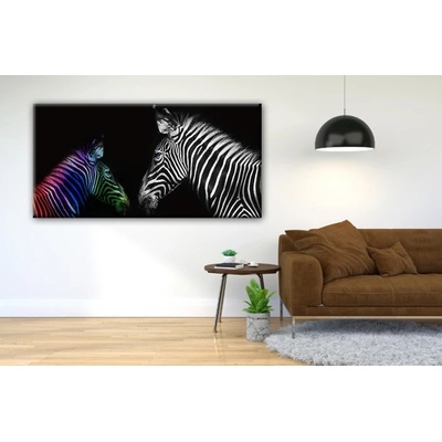 Divio Obraz na plátně, vzor 41658 Velikost: 50x100 cm